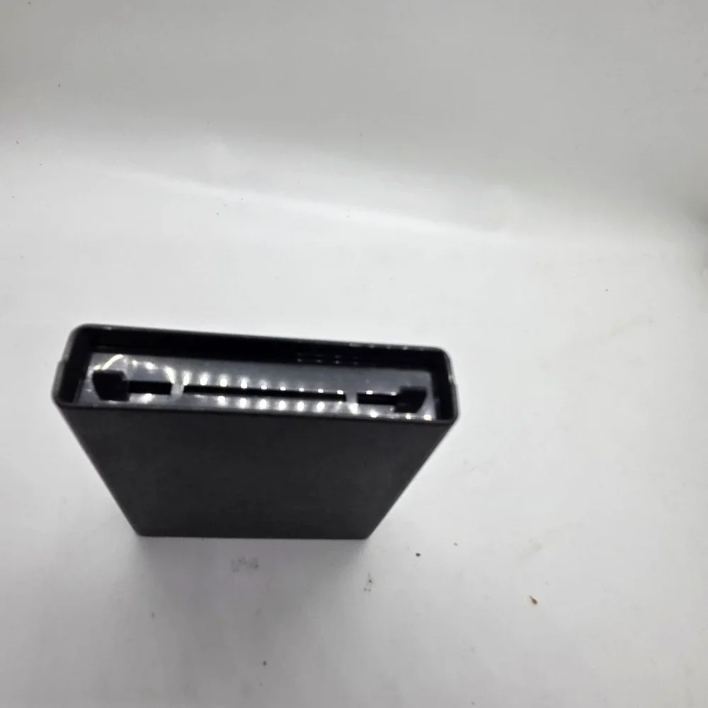 N/A super breakout